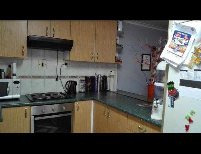 3 BEDROOM DUPLEX FOR SALE IN STANMORE